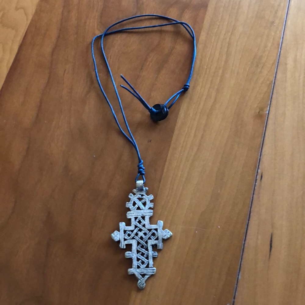 Coptic Cross - image 2